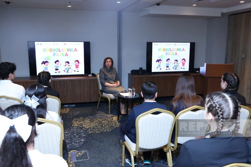 Dövlət Komitəsi uşaqların düzgün peşə seçimi üçün Elm və Təhsil Nazirliyi ilə birgə layihəyə başlaya bilər