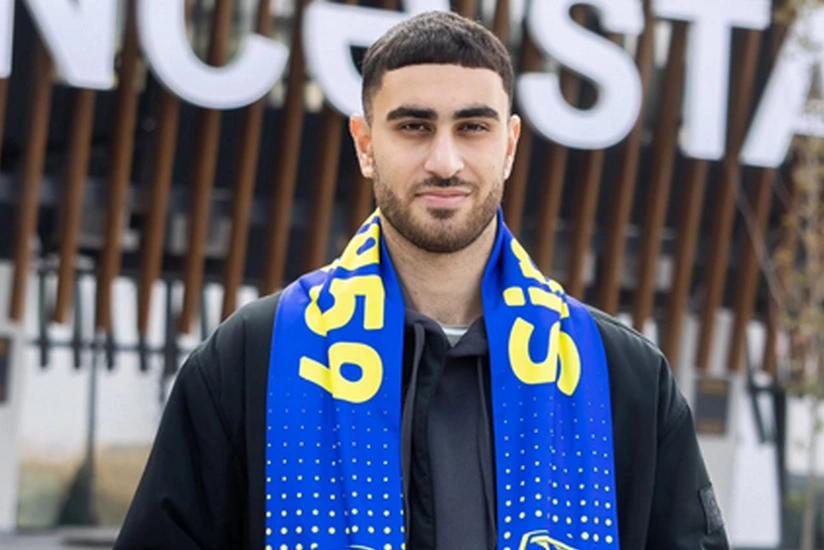 Kəpəz Azərbaycan millisinin sabiq qapıçısını transfer edib