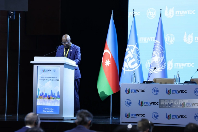 Lume Polume: Rəqəmsal tərəqqi ən uzaq icmaları əhatə etməlidir