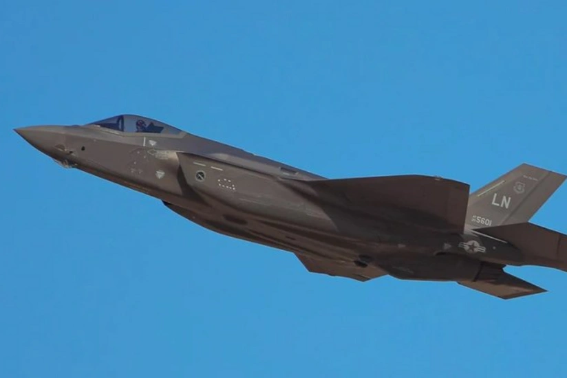 Tramp: ABŞ Səudiyyə Ərəbistanına F-35 qırıcıları tədarük etməyi planlaşdırır