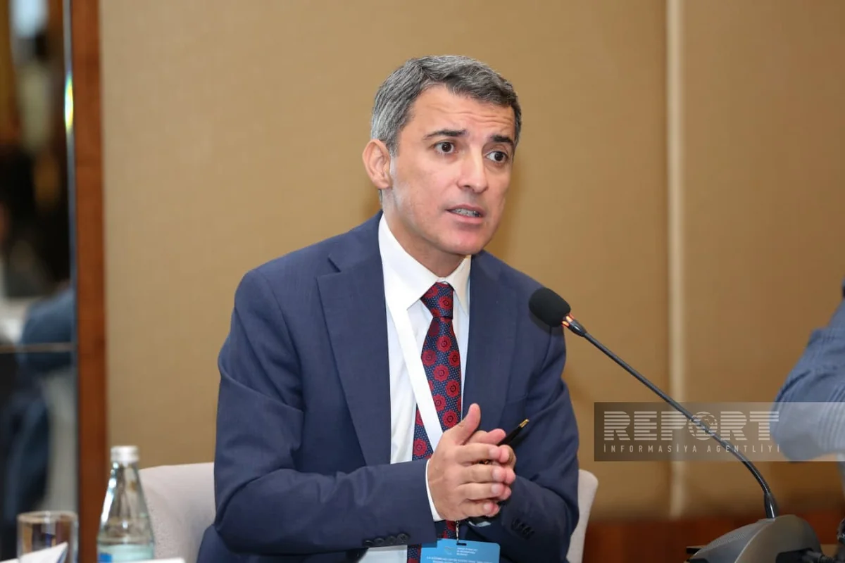 MP: Azerbaijan sees new opportunities amid growing US interest in region