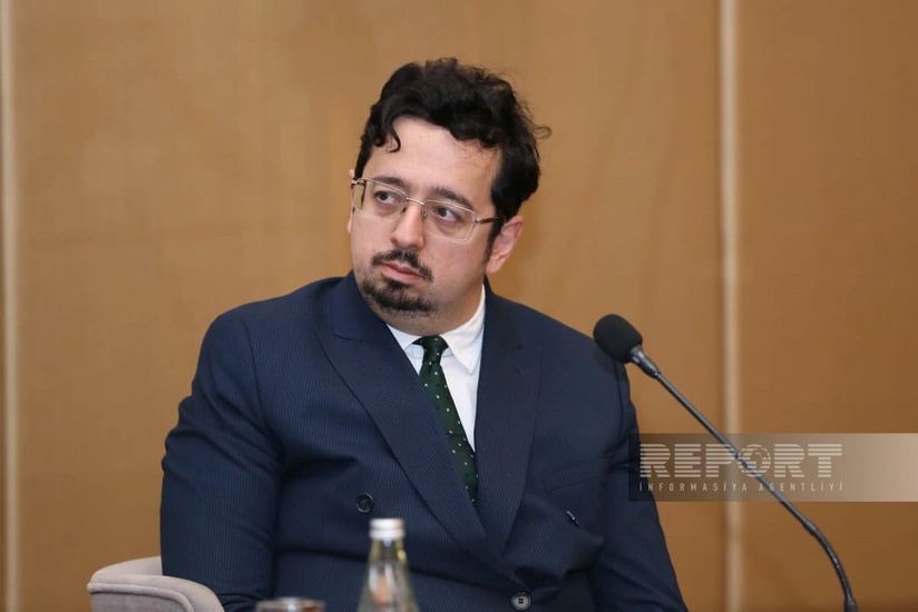 Murad Muradov: Beyin mərkəzləri Cənubi Qafqazda əməkdaşlığın genişlənməsinə töhfə verir