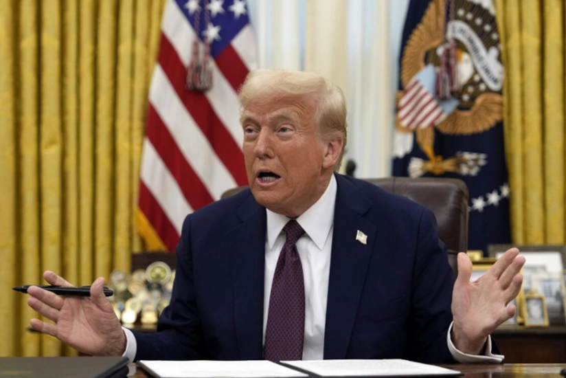 Трамп считает, что инвестиции в США к концу года превысят $20 трлн