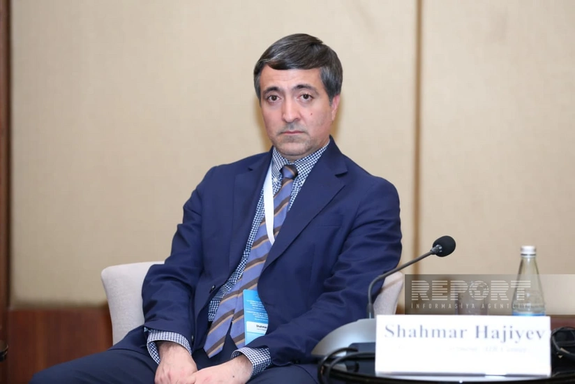 ЦАМО: Азербайджан становится ключевым энергетическим узлом Евразии