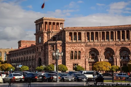 İrəvan Rusiyadan Avrasiya İqtisadi İttifaqına şikayət edib