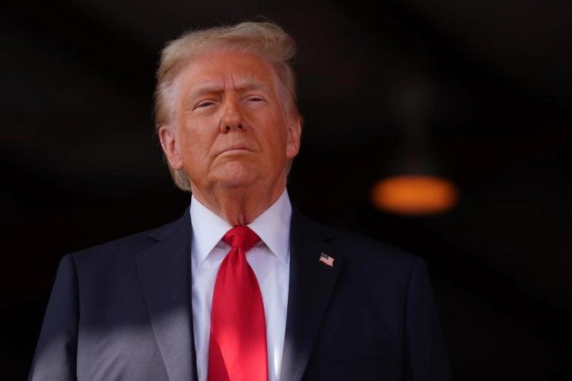 Reuters: Трамп готов подписать законопроект о санкциях против России