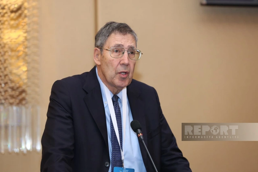 Джон Хербст: США поддерживают расширение формата C5+1 до C6+1 с участием Азербайджана