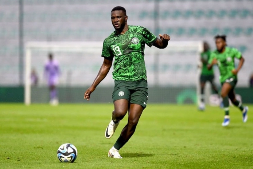 Футбольная федерация Нигерии извинилась за невыход национальной сборной на ЧМ-2026