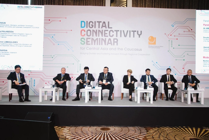 Azərbaycan və Yaponiya İKT və poçt xidmətləri üzrə memorandumun icrası üçün işçi qrupu yaradırlar