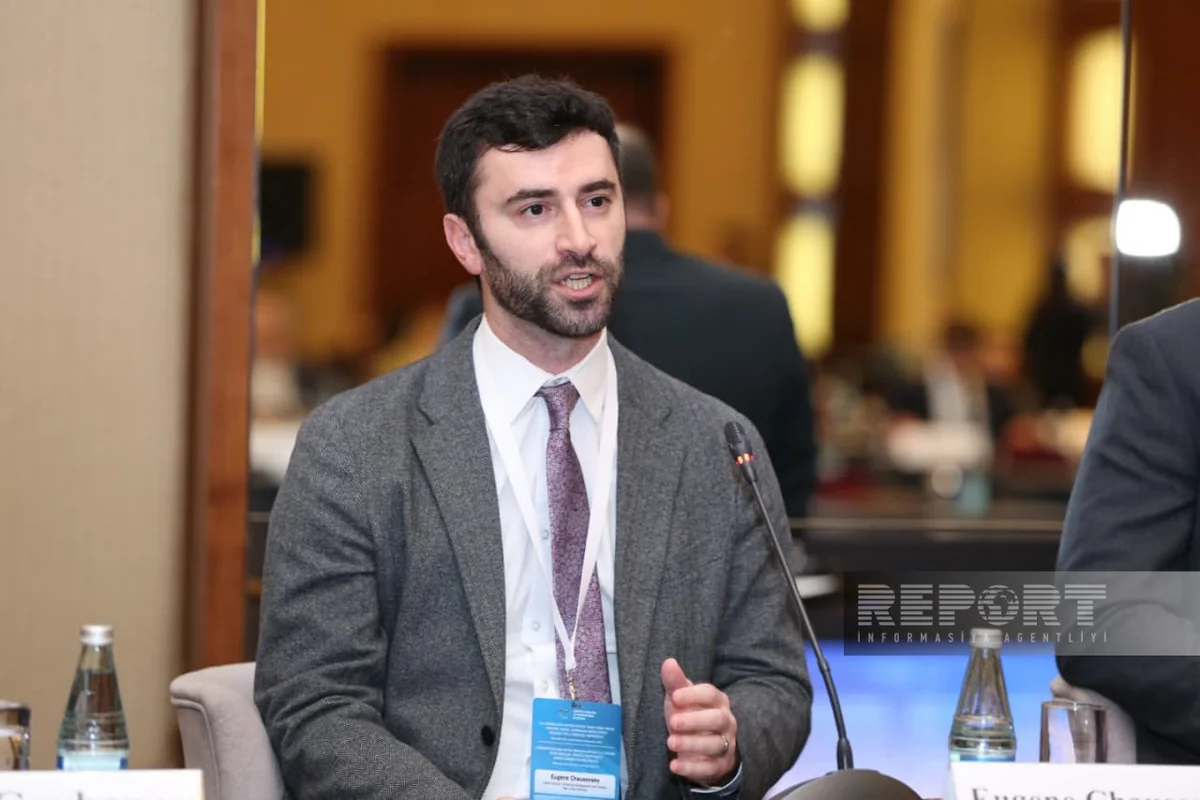 Ekspert: Vaşinqtondakı sammit Bakı və İrəvan danışıqlarının kulminasiyası olub
