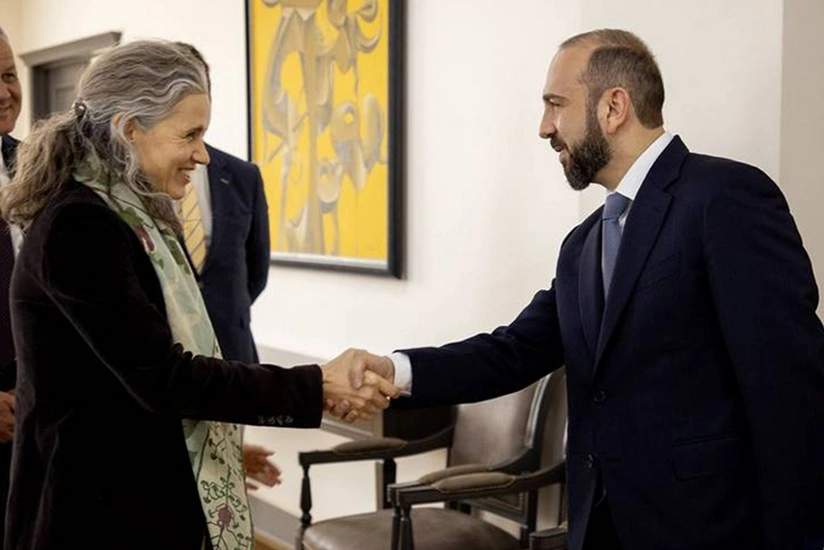 Армения и ЕС обсудили перспективы сотрудничества на фоне мирной повестки с Азербайджаном