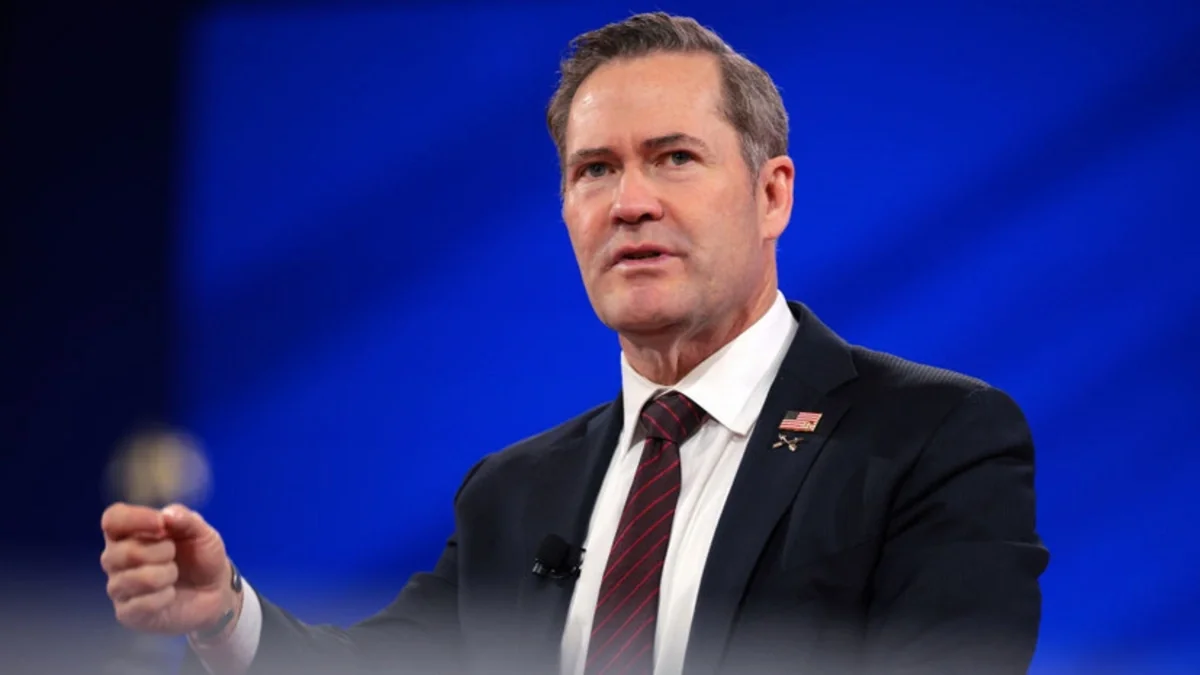 ABŞ daimi nümayəndəsi: BMT TŞ-nin qətnaməsi Qəzzadakı sabitləşdirmə qüvvələrinin əsasını təşkil edəcək