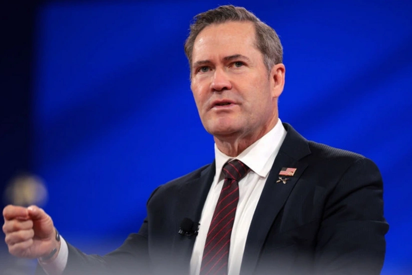 Постпред США: Резолюция СБ ООН будет в основе стабилизационных сил в Газе