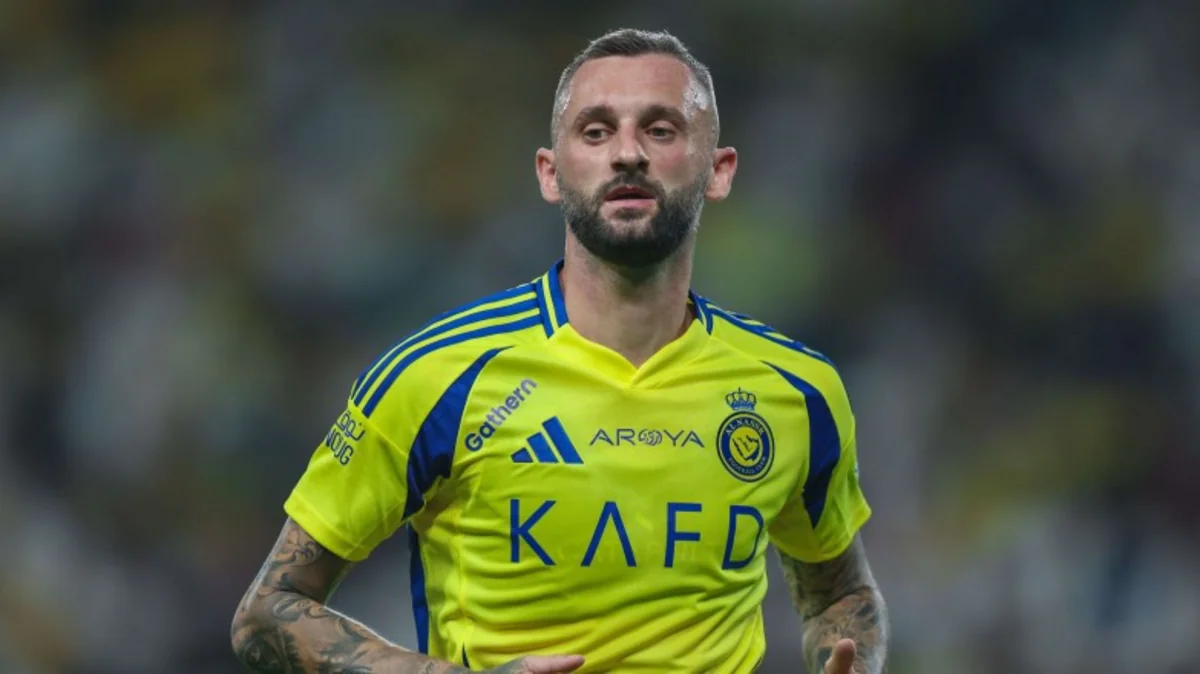 Səudiyyə Ərəbistanında çıxış edən futbolçu İtaliyaya qayıda bilər