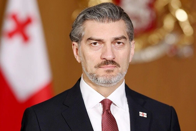 Kavelaşvili: Gürcüstan Ermənistan və Azərbaycan arasında sülh sazişini dəstəkləyir