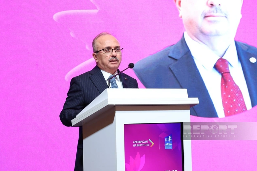 Səfir: Türk dünyası sahibkarlarının geniş əməkdaşlığı qurulub