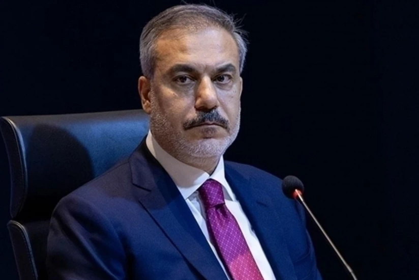 Fidan Türkiyənin Ermənistanla münasibətləri normallaşdırmaq şərtini açıqlayıb