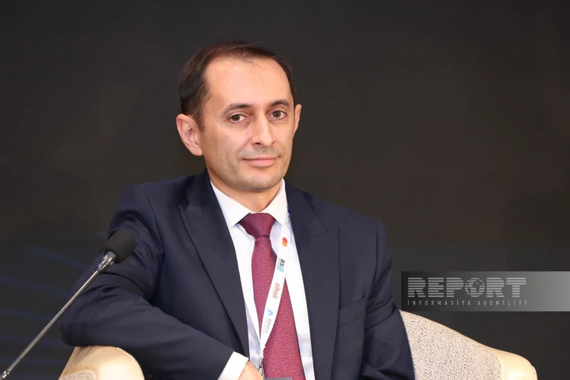 AMB: Müştərilər artıq bir tətbiqdə müxtəlif banklardakı hesablarını görə bilirlər