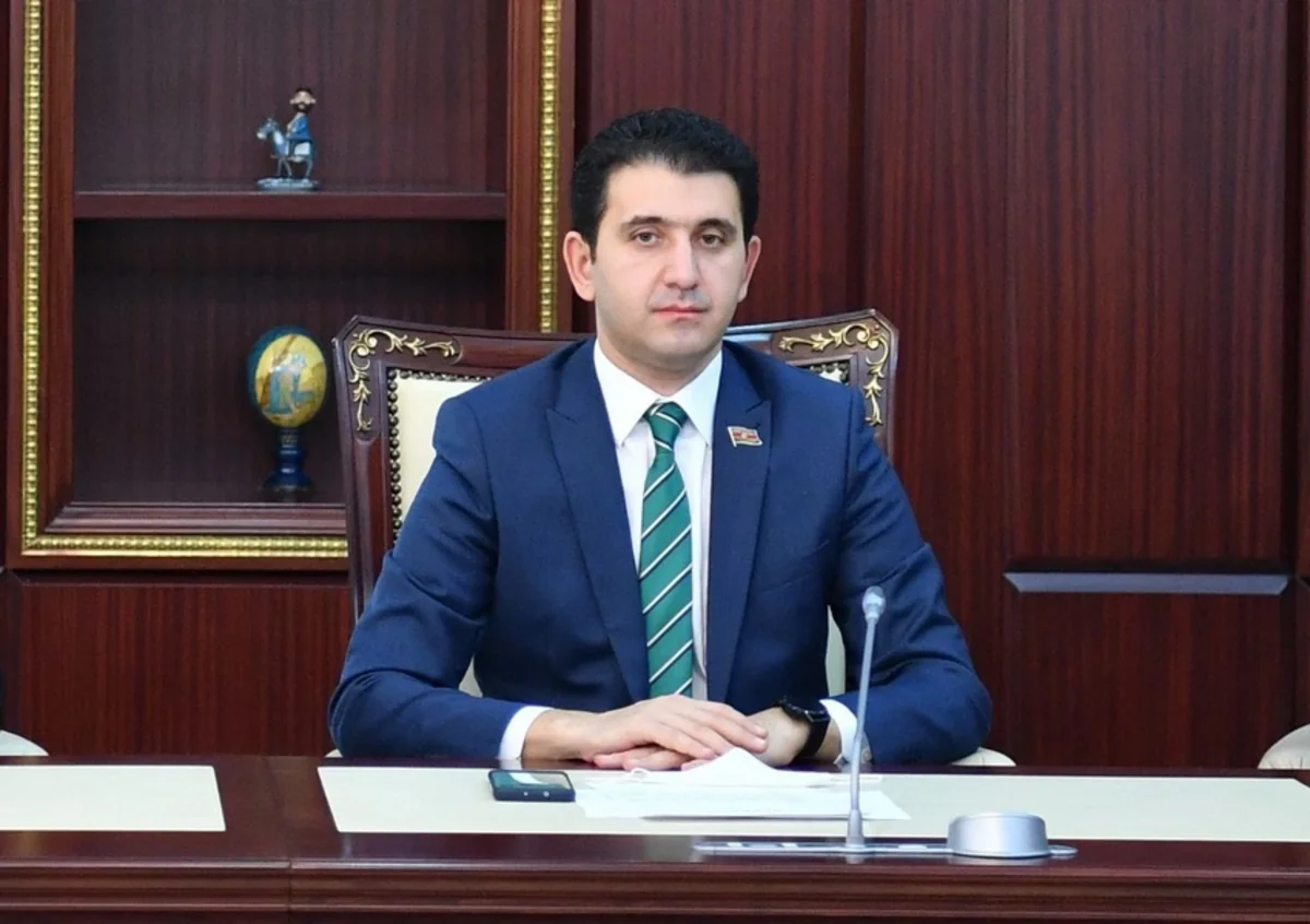 Deputat: Regionlarda yaşayan gənclərin Bakıya axınının qarşısı alınmalıdır