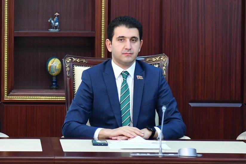 Deputat: Regionlarda yaşayan gənclərin Bakıya axınının qarşısı alınmalıdır