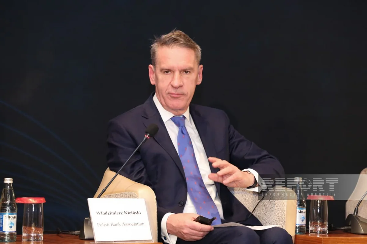 Poland aims to deepen cooperation with Azerbaijani banks