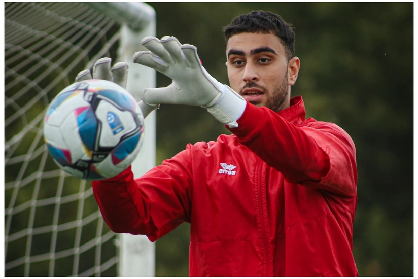 Yusif İmanov: Kəpəzin çətin dönəmdə mənə güvənməsi çox dəyərlidir - MÜSAHİBƏ