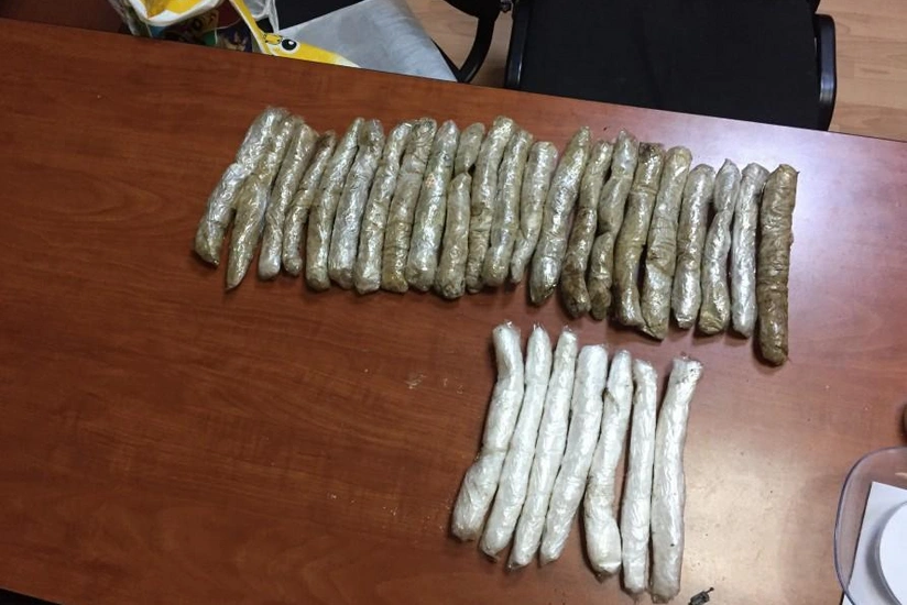 Bu ilin on ayında dəyəri 185 milyon manatdan çox narkotik vasitə dövriyyədən çıxarılıb