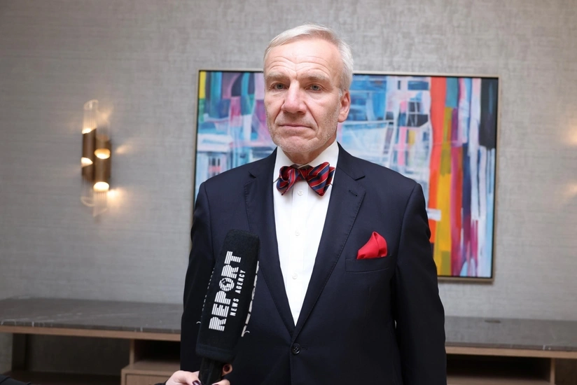 Səfir: Yaxın həftələrdə Azərbaycanın biznes nümayəndə heyətinin Estoniyaya səfəri gözlənilir