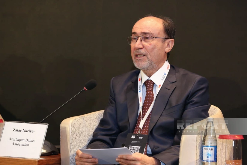 Закир Нуриев: Возможности Системы мгновенных платежей необходимо использовать более эффективно
