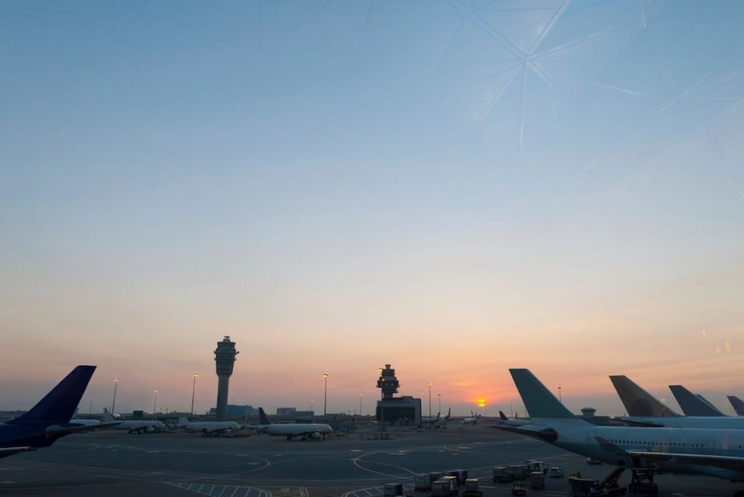 Польша временно закрыла два аэропорта для свободы действий авиации