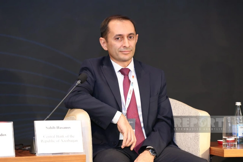 AMB: Açıq bankçılıqla əlaqəli innovativ məhsullar sandboxa qəbul edilə bilər