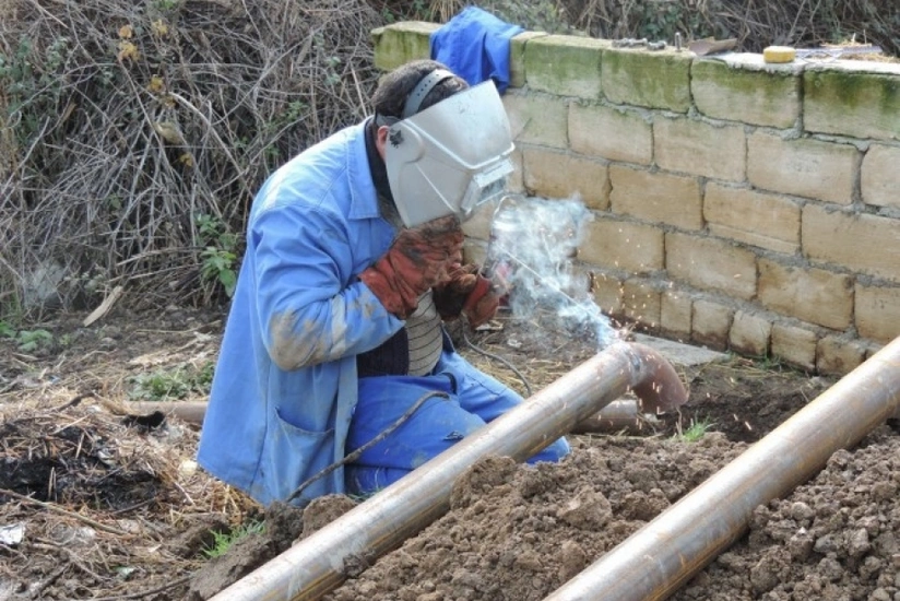 Deputat: Şəki və Qaxın bir sıra yaşayış məntəqələri qazlaşdırılmayıb