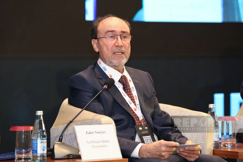 Azerbaijan's National Payment System handles AZN590B in nine months