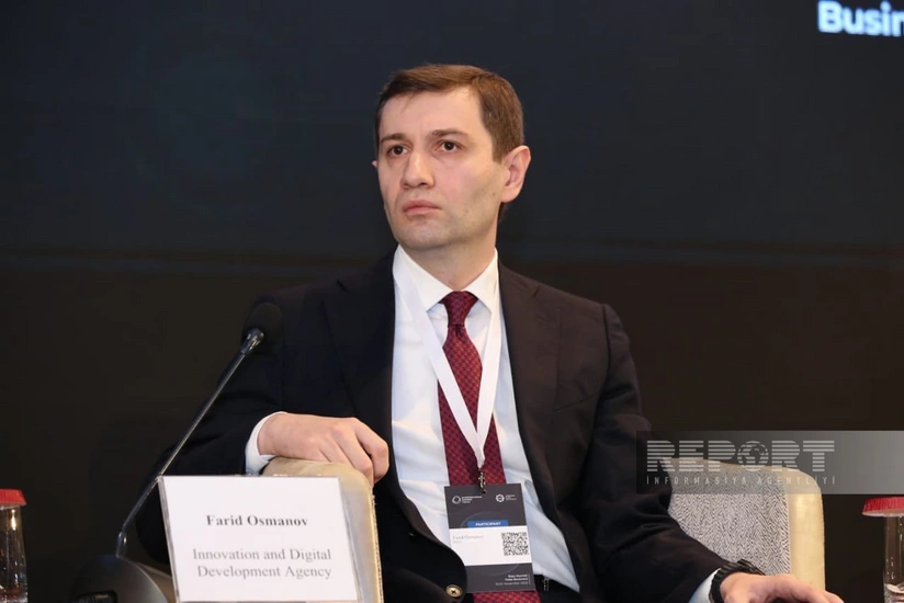 İRİA: Digital.finance platformasına 100-dən çox maliyyə institutu inteqrasiya edilib