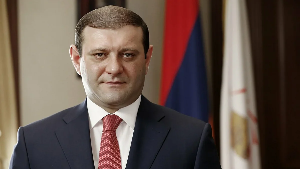 Генпрокуратура Армении требует конфисковать у экс-мэра Еревана более $5 млн