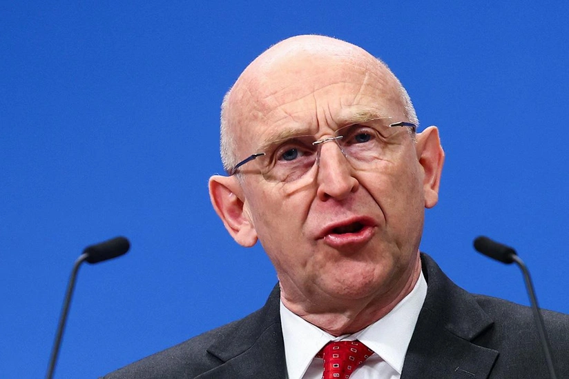 Британия построит 13 заводов по производству оружия и взрывчатых веществ