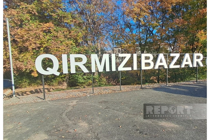 Növbəti köç karvanı Qırmızı Bazara çatıb, açarlar təqdim edilib – YENİLƏNİB