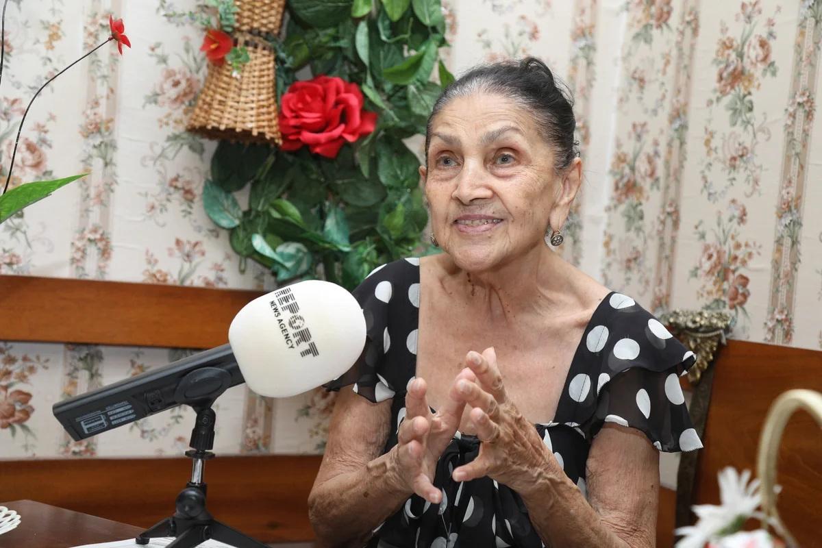 Xalq artisti Roza Cəlilova vəfat edib