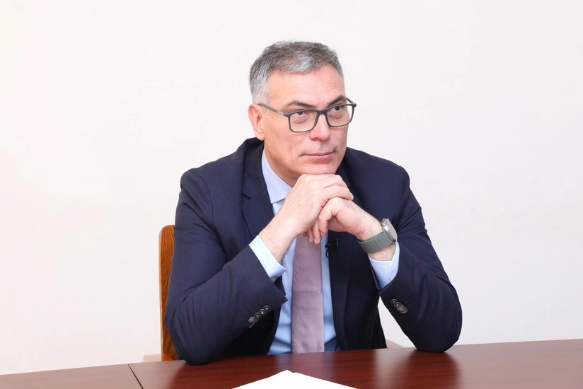 Azəriqazın baş direktoru Zaqatalada vətəndaşları qəbul edəcək