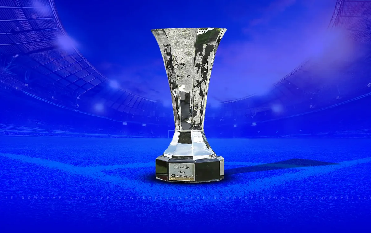 Fransa Superkubokunun keçiriləcəyi ölkə açıqlanıb