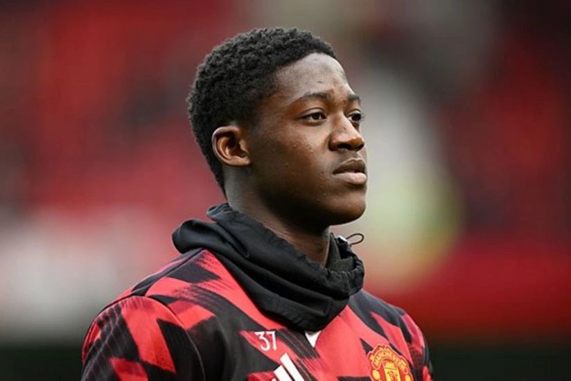 Mançester Yunaytedin futbolçusu klubu ilə danışıqları dayandırıb