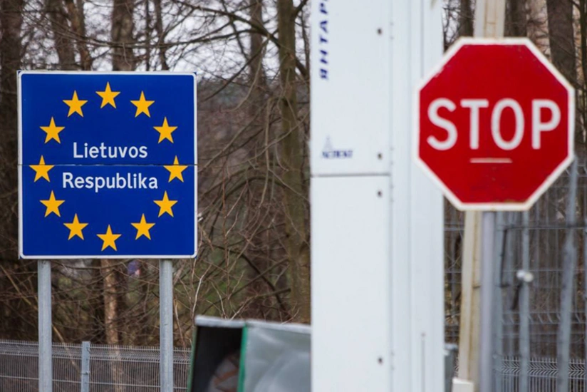Глава МИД: Литва откроет границу с Беларусью завтра