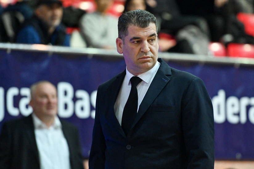 Azərbaycan millisinin baş məşqçisi: Ukrayna ilə oyuna yaxşı başlamışdıq