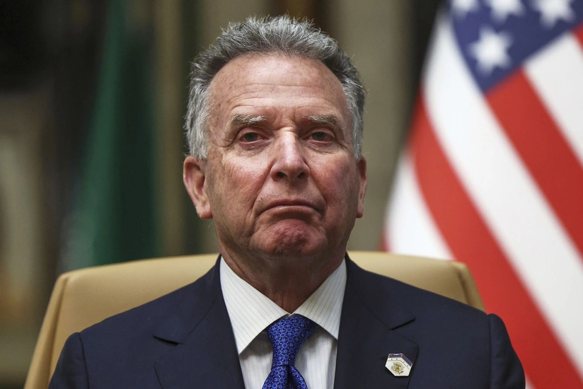 Уиткофф проведет переговоры с высокопоставленным лидером ХАМАС в Стамбуле