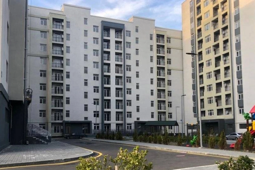 Mingəçevirdə sosial evlərin tikintisi təklif olunur