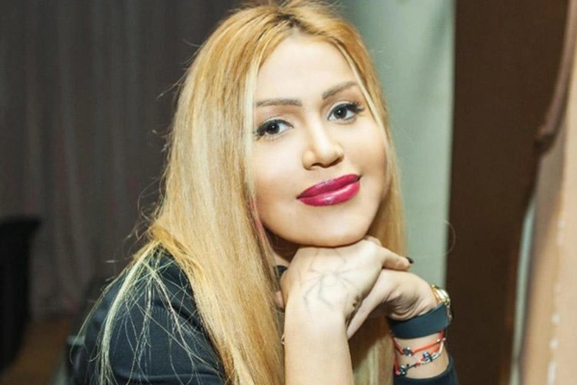 Həbsdə olan müğənni Rəqsanə İsmayılova ev dustaqlığına buraxılıb