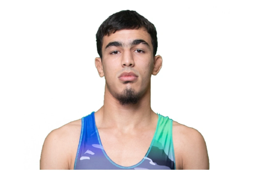 Rusiyada qızıl medal qazanan Azərbaycan güləşçisi: Bütün rəqiblərimə tam üstünlüklə qalib gəldim