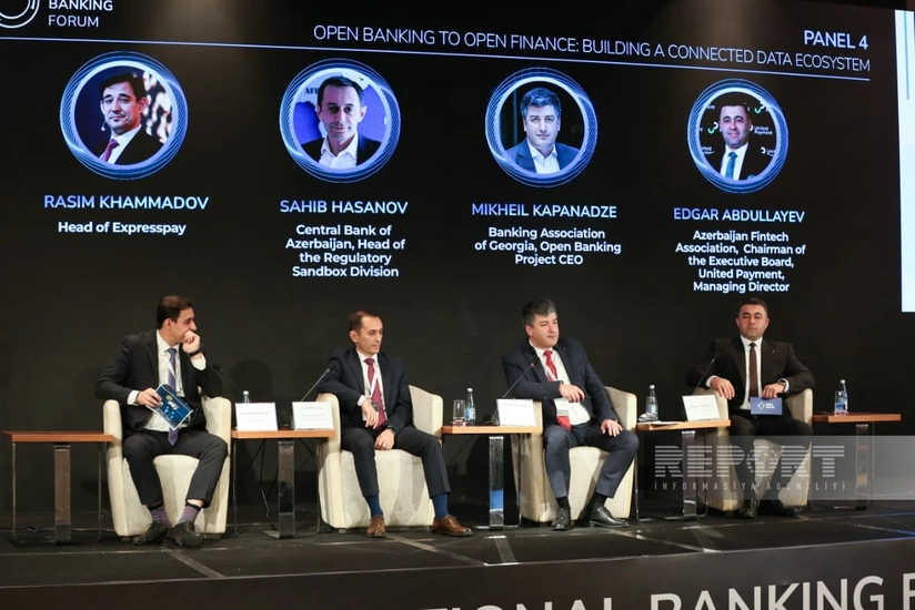 AMB: Açıq bançılığı üç əsas istiqamət üzrə inkişaf etdirmək niyyətindəyik