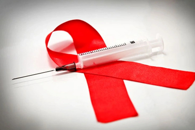 Azərbaycanda narkomanlar arasında İİV-ə yeni yoluxma sayında azalma var - RƏSMİ