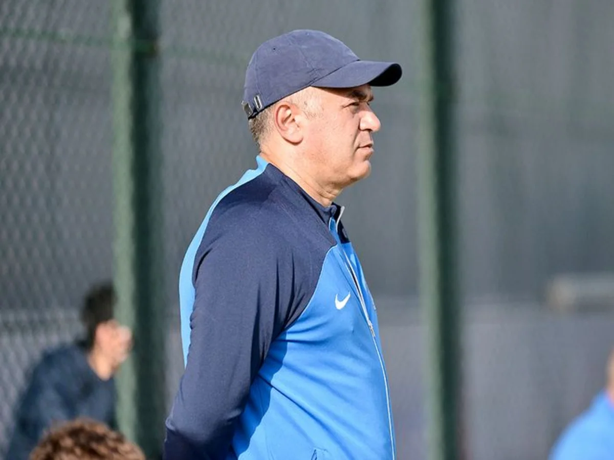Elxan Abdullayev: Avropa çempionatının seçmə mərhələsində qrupdan çıxa bilməməyimizin səbəbləri var